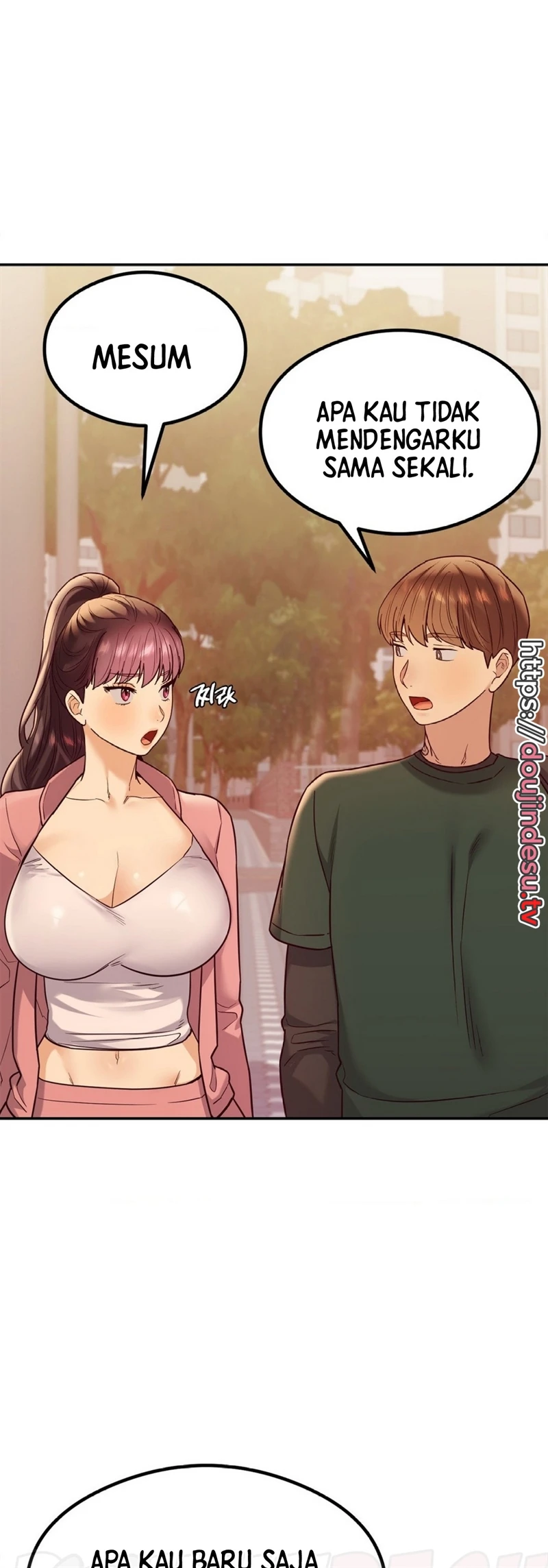 Magical Massage Chapter 13 - Page 46